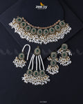 Priyanka Bridal Sets - House Of Zarish