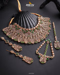 Momina Bridal Sets - House Of Zarish