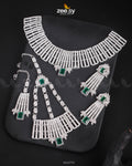 Asma's Bridal Sets - House Of Zarish