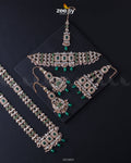 Anushka Bridal Set - House Of Zarish