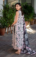 Asifa and Nabeel | Meraki Summer Vol 2 | Gul MK-02 - House Of Anaya