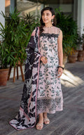 Asifa and Nabeel | Meraki Summer Vol 2 | Gul MK-02 - House of Zarish