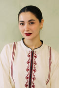 Zara Shahjahan - Gul Mohar 3A - House of Zarish