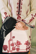 Zara Shahjahan - Gul Mohar 3A - House of Zarish
