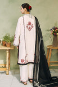 Zara Shahjahan - Gul Mohar 3A - House of Zarish
