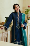 Zara Shahjahan - Gul Mohar 3B - House of Zarish