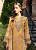 Gulaal | Springtime Ballet | CEYDA (GL-L-24V1-02) - House Of Anaya