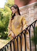 Gulaal | Springtime Ballet | CEYDA (GL-L-24V1-02) - House Of Anaya