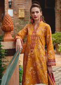 Gulaal | The Enchanted Garden | Florence - House Of Anaya