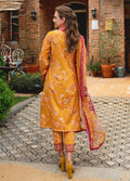 Gulaal | The Enchanted Garden | Florence - House Of Anaya