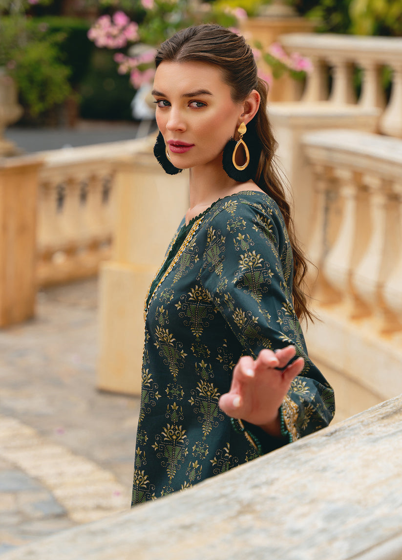 Gulaal | The Enchanted Garden | Villena - House Of Anaya