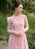 Gulaal | Embroidered Chiffon Eid Collection | AMOUR - House Of Anaya