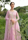Gulaal | Embroidered Chiffon Eid Collection | AMOUR - House Of Anaya