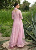 Gulaal | Embroidered Chiffon Eid Collection | AMOUR - House Of Anaya
