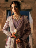 Maryam Hussain | Gulaab Wedding Formals 24 | JHIL MIL - House of Zarish