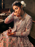 Maryam Hussain | Gulaab Wedding Formals 24 | Mahi - House of Zarish