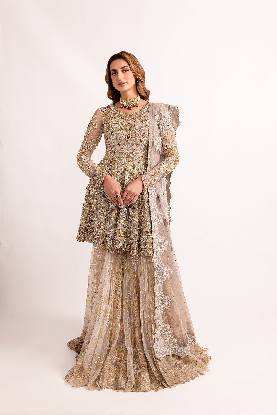 Mysie | Alara formals 24 | GULBANO - House Of Anaya