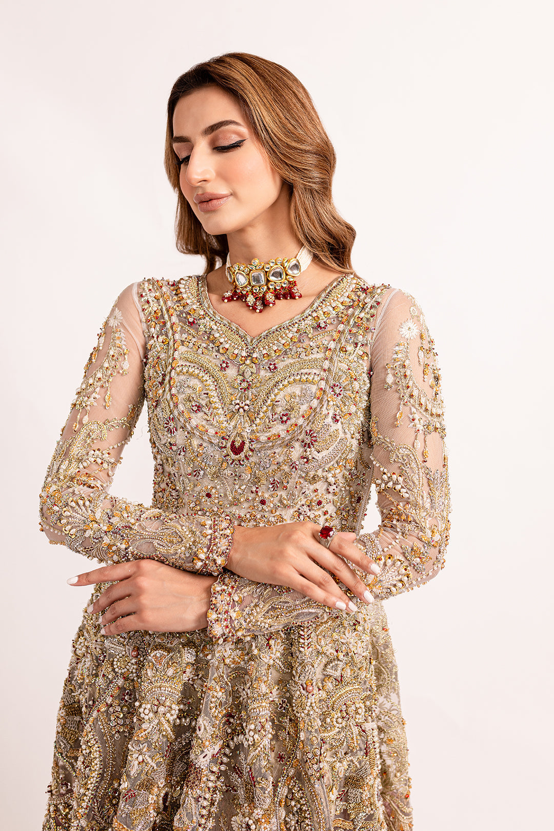 Mysie | Alara formals 24 | GULBANO - House Of Anaya