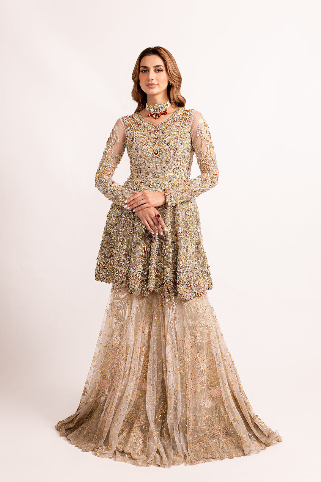 Mysie | Alara formals 24 | GULBANO - House Of Anaya