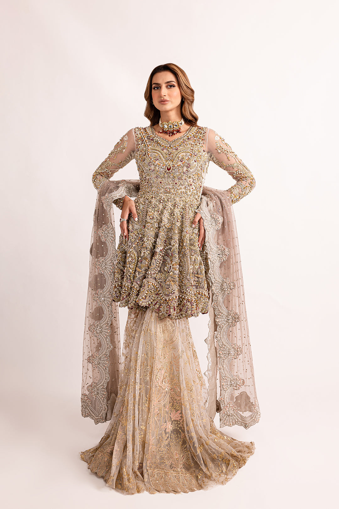 Mysie | Alara formals 24 | GULBANO - House Of Anaya
