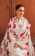 Asifa and Nabeel | Meraki Summer Vol 2 | Guldasta MK-12 - House of Zarish