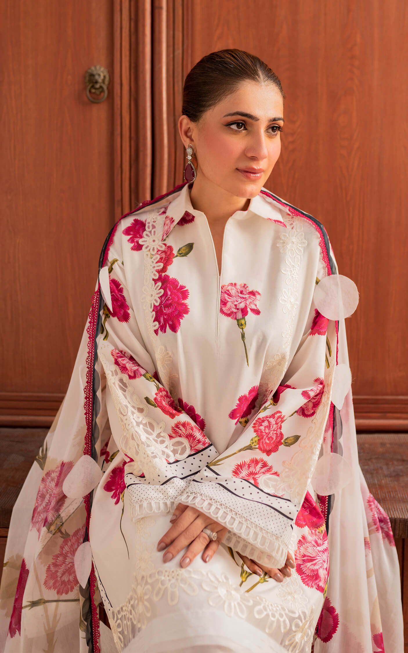 Asifa and Nabeel | Meraki Summer Vol 2 | Guldasta MK-12 - House of Zarish