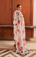 Asifa and Nabeel | Meraki Summer Vol 2 | Guldasta MK-12 - House of Zarish