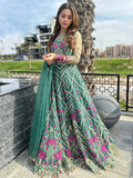 Epoque | Avanti Wedding Formals | Gulzar - House Of Anaya