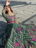 Epoque | Avanti Wedding Formals | Gulzar - House Of Anaya