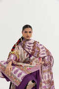 Sana Safinaz | Mahay Winter 25 | H255-001B-3CY