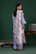 Sana Safinaz | Mahay Winter 25 | H255-002A-2BQ