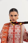 Sana Safinaz | Mahay Winter 25 | H255-003A