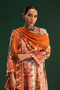 Sana Safinaz | Mahay Winter 25 | H255-003B-3CY