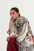 Sana Safinaz | Mahay Winter 25 | H255-004A-3CY