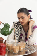 Sana Safinaz | Mahay Winter 25 | H255-004B-3CY
