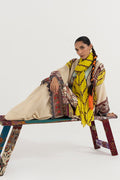 Sana Safinaz | Mahay Winter 25 | H255-007A-2DA