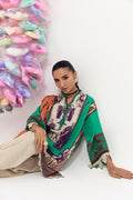 Sana Safinaz | Mahay Winter 25 | H255-007B-2DA