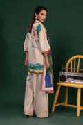 Sana Safinaz | Mahay Winter 25 | H255-010A-2Q