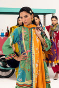Sana Safinaz | Mahay Winter 25 | H255-010B-2Q