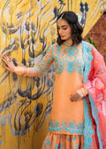 Ali Xeeshan | Chanda Luxury Pret | Qudsia