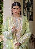 Ali Xeeshan | Chanda Luxury Pret | Sabaat