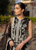 Ali Xeeshan | Chanda Luxury Pret | Domino