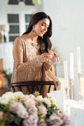 Azure | Vogue Formals | Hazel Veil