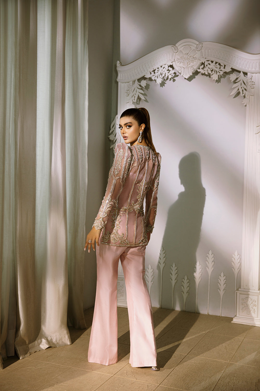 Saira Rizwan | Illiana | ADALINE