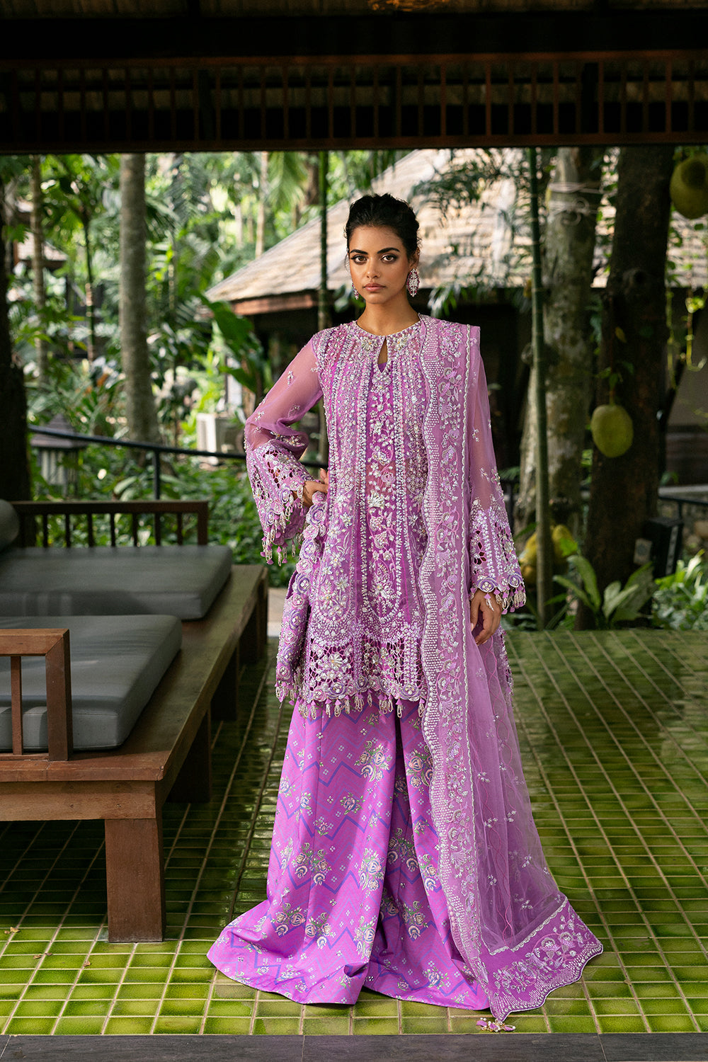 Ada Razwan Saira Rizwan Wedding 2025 – House Of Zarish