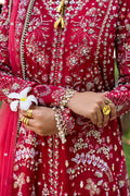 Saira Rizwan | Wedding 2025 | GOLNAR-SRF25-01