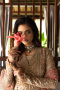 Saira Rizwan | Wedding 2025 | ROHANA-SRF25-03