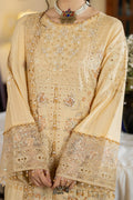 Raeesa Premium | Kimora Lawn Collection | Kimora | HL-13 Zainab - House Of Anaya