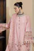 Raeesa Premium | Kimora Lawn Collection |  Kimora | HL-17 Irsa - House Of Anaya