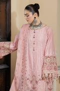 Raeesa Premium | Kimora Lawn Collection |  Kimora | HL-17 Irsa - House Of Anaya